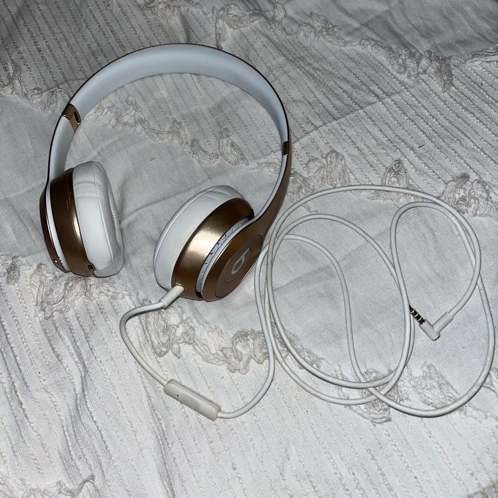 BEATS HEADPHONES